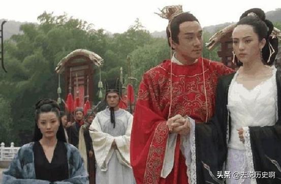 赵恒与刘娥:刘娥和真宗如何相识？出身寒微的她是如何在宫廷中站稳脚跟的？