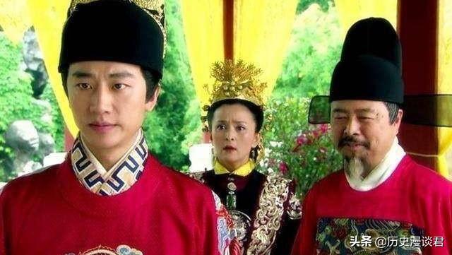 李秀贞:李秀成真的是忠王“不忠”吗？