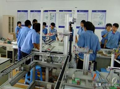 机电一体化技术就业方向,学机电一体化你们都干什么啊？