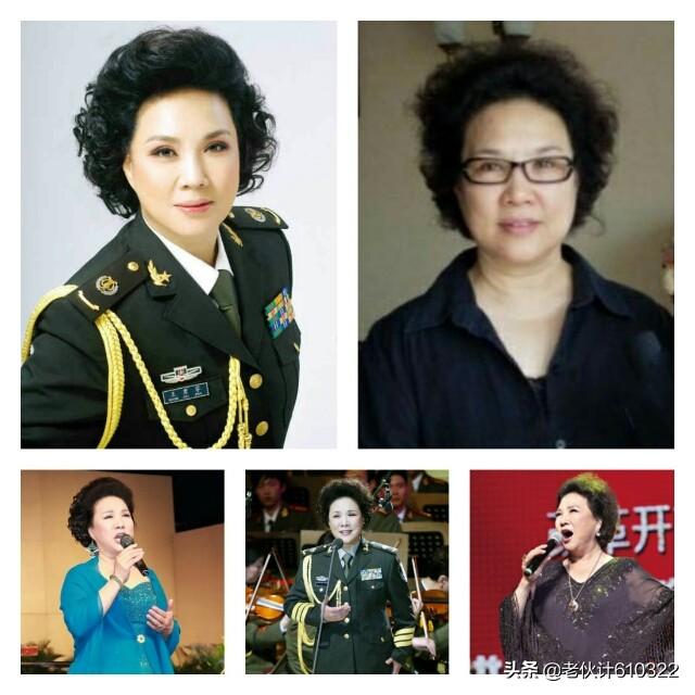 京剧荀慧生:在河北出生的知名京剧演员与歌手你能知道哪几位？
