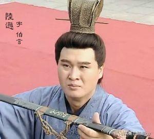 陆逊的老婆:诸葛亮的岳父要放蜀汉死敌陆逊一条生路的原因是什么？