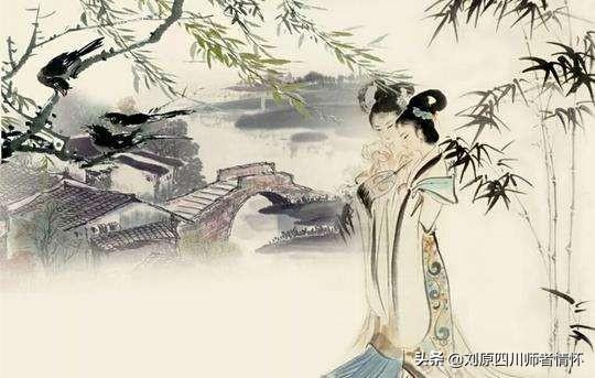 李商隐简介:李商隐为什么写了那么多无题诗？