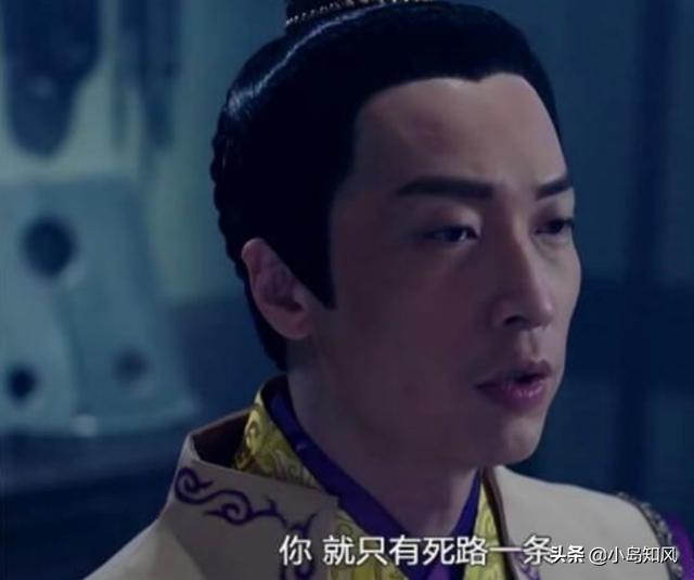 陈玄礼:玄武门为何被称为政变之门？历史上在玄武门发生了多少次政变？