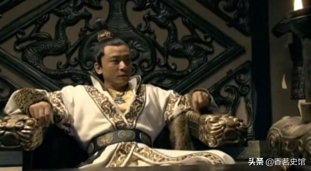 拓跋弘:锦绣未央拓跋弘是谁的孩子，李未央还是李长乐？