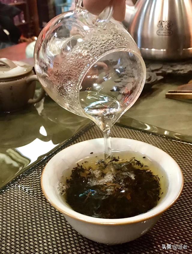 什么茶好喝,有什么好点的茶叶，推荐一下？