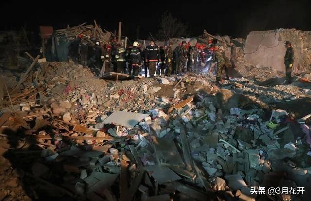 亚美尼亚人:怎么看待亚美尼亚，有超过7000人返回纳卡地区呢？