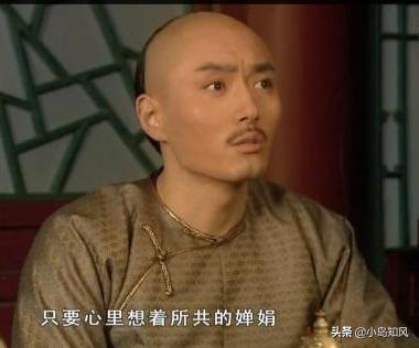 果亲王:雍正临终前为何特意交代弘历要照顾好果亲王？