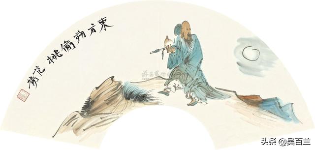 智圣东方朔:东方朔为什么被称为智圣？