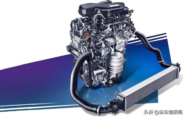都说本田发动机好，为什么国产车企不直接逆向拆解山寨？插图2