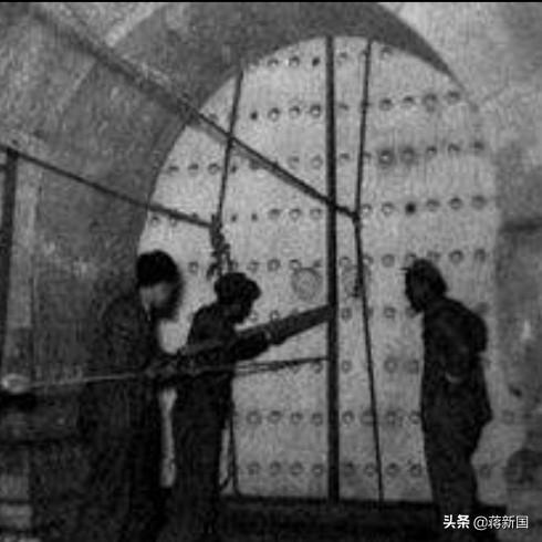 定陵地宫是怎么打开的？插图17