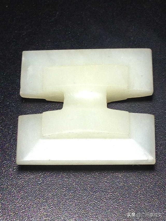古玉器:古玉文化深远，鉴别难。在国内收藏古玉的都是些什么样的高人？