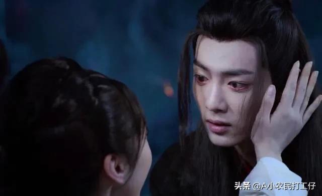 为什么觉得肖战在演魏无羡时这么真实,是他本人性格如此,还是演技太好了？