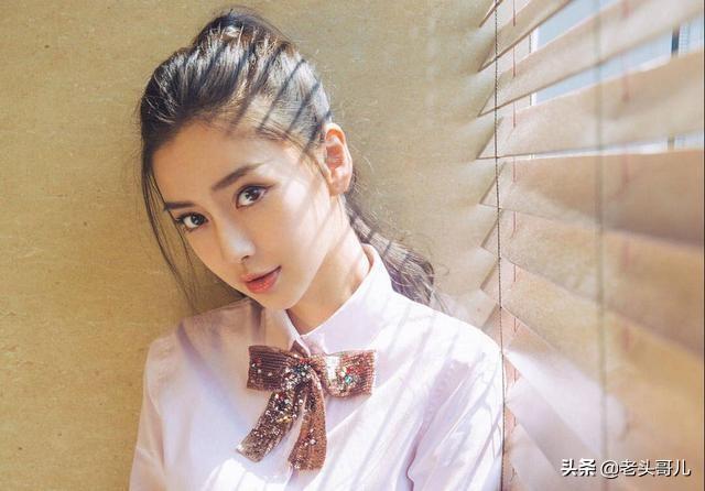 杨颖黄晓明:为什么黄晓明和杨颖不能正面公开一下自己的家庭生活？