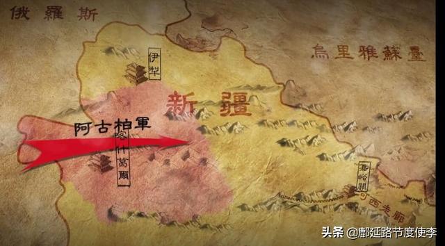 白彦虎:从晚清1840到开国1949最优秀的军人是谁？