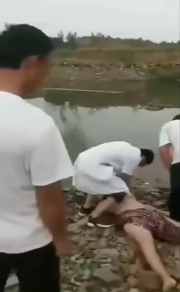 启东事件:你遇见过哪些很反转的事情