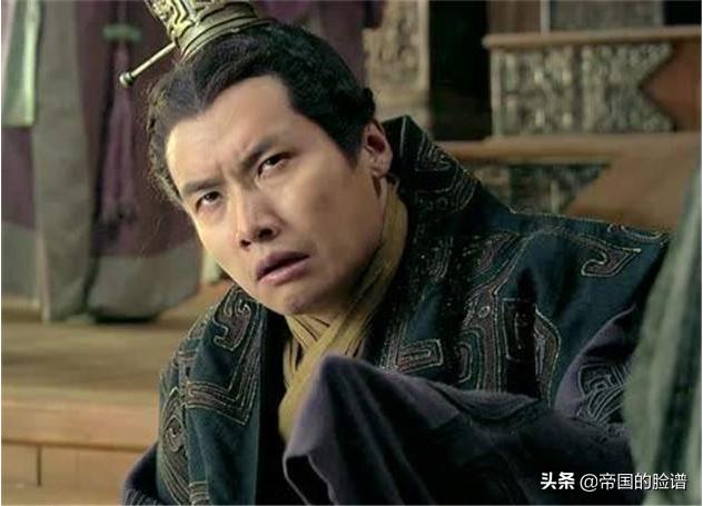胡亥怎么死的:为何朱厚照玩了这么多年明还没亡，而秦胡亥玩了几年就亡了？