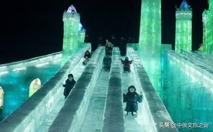 两个女学生冬天去哈尔滨旅游四五天左右，大概要花多少钱插图13