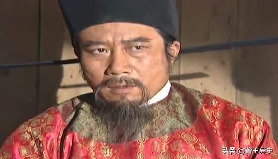 如果宋江知道最后的结局,他还会诏安吗？
