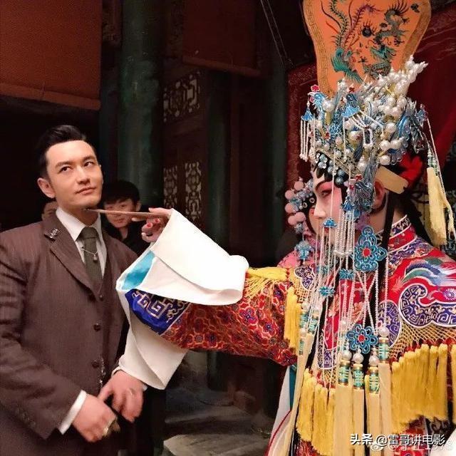 鬓边不是海棠红虐吗:电视剧《鬓边不是海棠红》的人物和剧情哪些让你印象深刻？