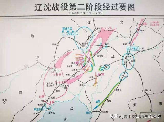 为什么实战被包围后基本相当于输掉？插图61