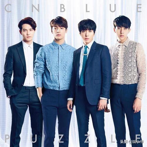 郑容和资料:如何评价郑容和以及他所在的乐队CNBLUE？