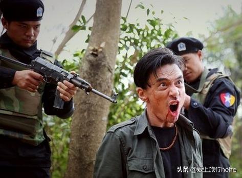 湄公河大案分集剧情介绍:电视剧《湄公河大案》你喜欢吗？