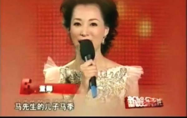 主持人文静:如何评价央视主持人文静？