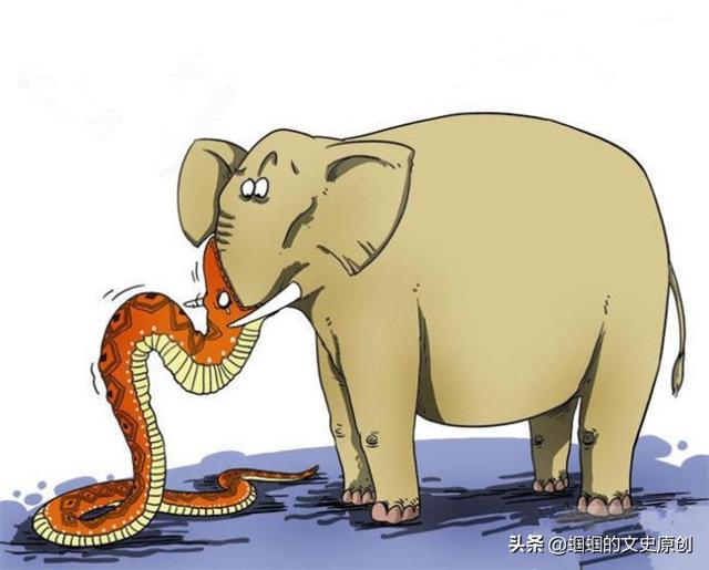三家分晋时,最强大的智伯为什么灭亡了？
