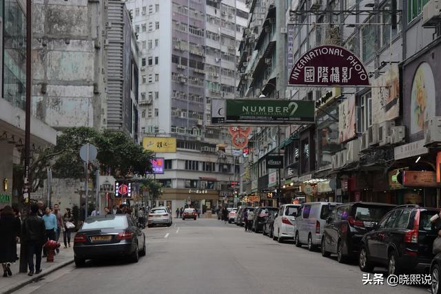 香港外卖灵异事件吧:最真实的香港，真的是你想象的那样吗？