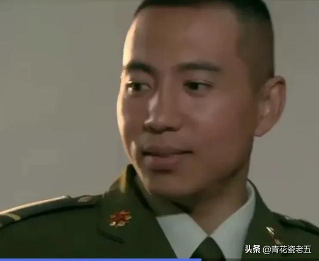 童星王亮:谷智鑫为何拍完第一部特种兵，就消失不见了，在这后也没有作品？