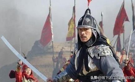 介助犬的遗言 高清:李自成的议和条件是什么，崇祯为什么死都没有答应？