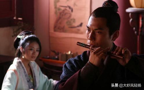 《水浒传》里结局最好的英雄是谁？插图20