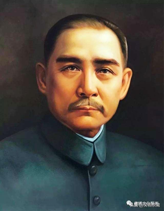 孙中山出生地:中山市和国父孙中山有什么关系吗？