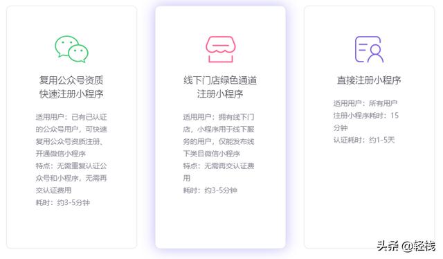 微信小程序导航菜单:微信小程序之分享页面如何返回首页？