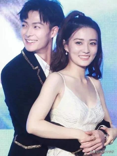 胡冰卿的老公:如何看待张铭恩和胡冰卿恋情？