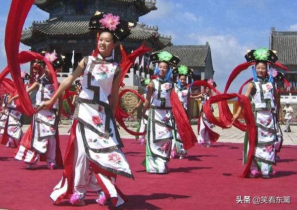 女真族:女真族跟明朝有什么关系？