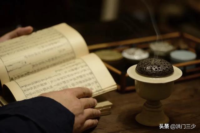 学习儒家文化,除了熟读儒家经典,还需要读哪些书？