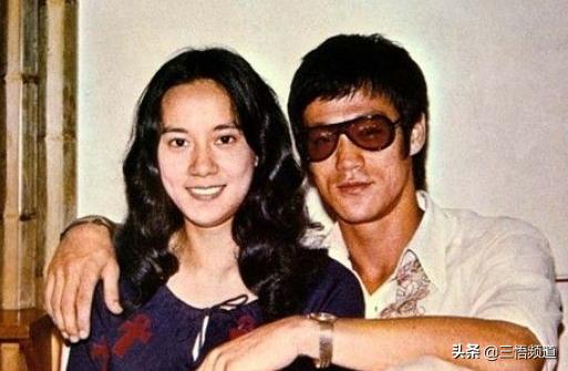 李小龙和丁佩一天8次:当年挑战李小龙的黄泽民，后来为何销声匿迹了？