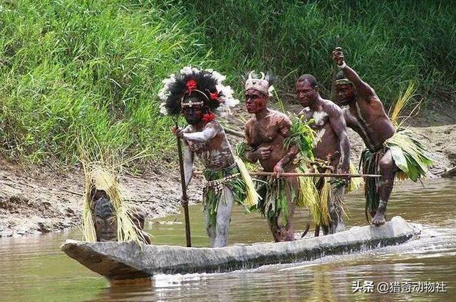 亚马逊部落全课v，都说亚马逊雨林是人类禁区，有比亚马逊雨林更恐怖的地方吗