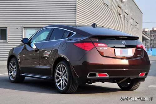 同是日系高端车，如何评价英菲尼迪和讴歌？插图2