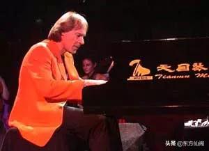 世界最著名的钢琴家:郎朗是不是中国水平最高的钢琴家你怎么看