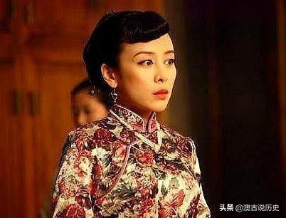 佘爱珍:黄金荣夫人林桂生的最后人生怎么样？