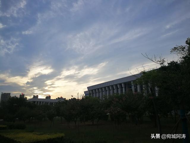 南阳是块风水宝地,河南南阳这个城市怎么样？