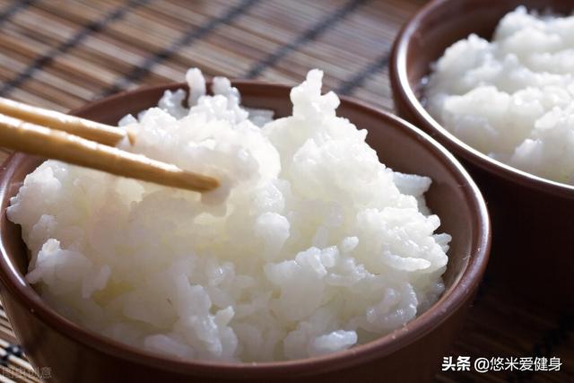 减肥期间用红薯作为主食,替代米饭,坚持一个月,会有效果吗？