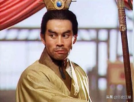 李玄霸:如果项羽、吕布、李元霸在一个房间，只能一个人活着，谁会活着？