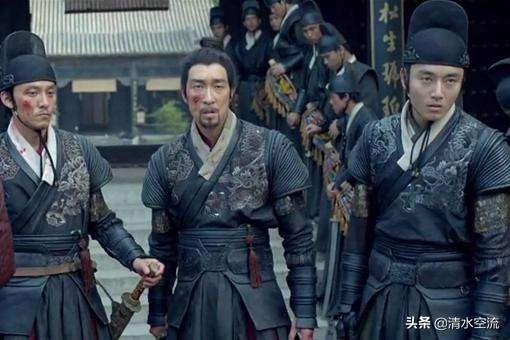 明朝大理寺:大理寺相当于现在的什么机构？