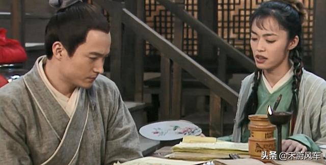 六六现任丈夫秀才简介:从《龙门镖局》中的情节来看，吕秀才的婚后生活幸福吗？