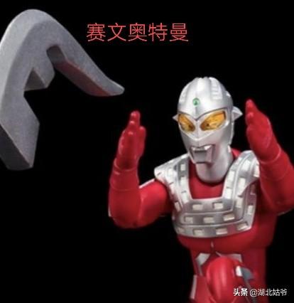 奥特六兄弟中应该谁最厉害？