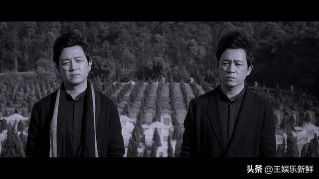 魏宏宇年龄:《白夜追凶》关宏宇的身份真的那么简单吗？