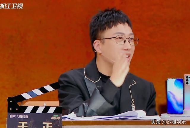网友调侃于正:如何评价于正宣布退出《我就是演员》？